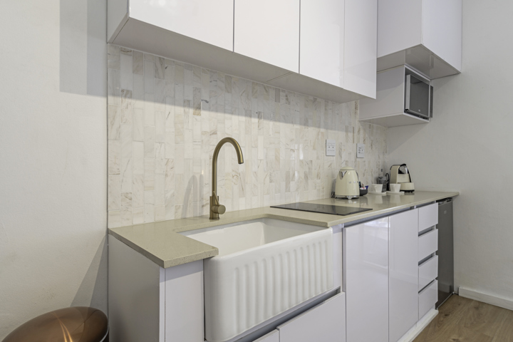 Stellenbosch Studio Suite - 7