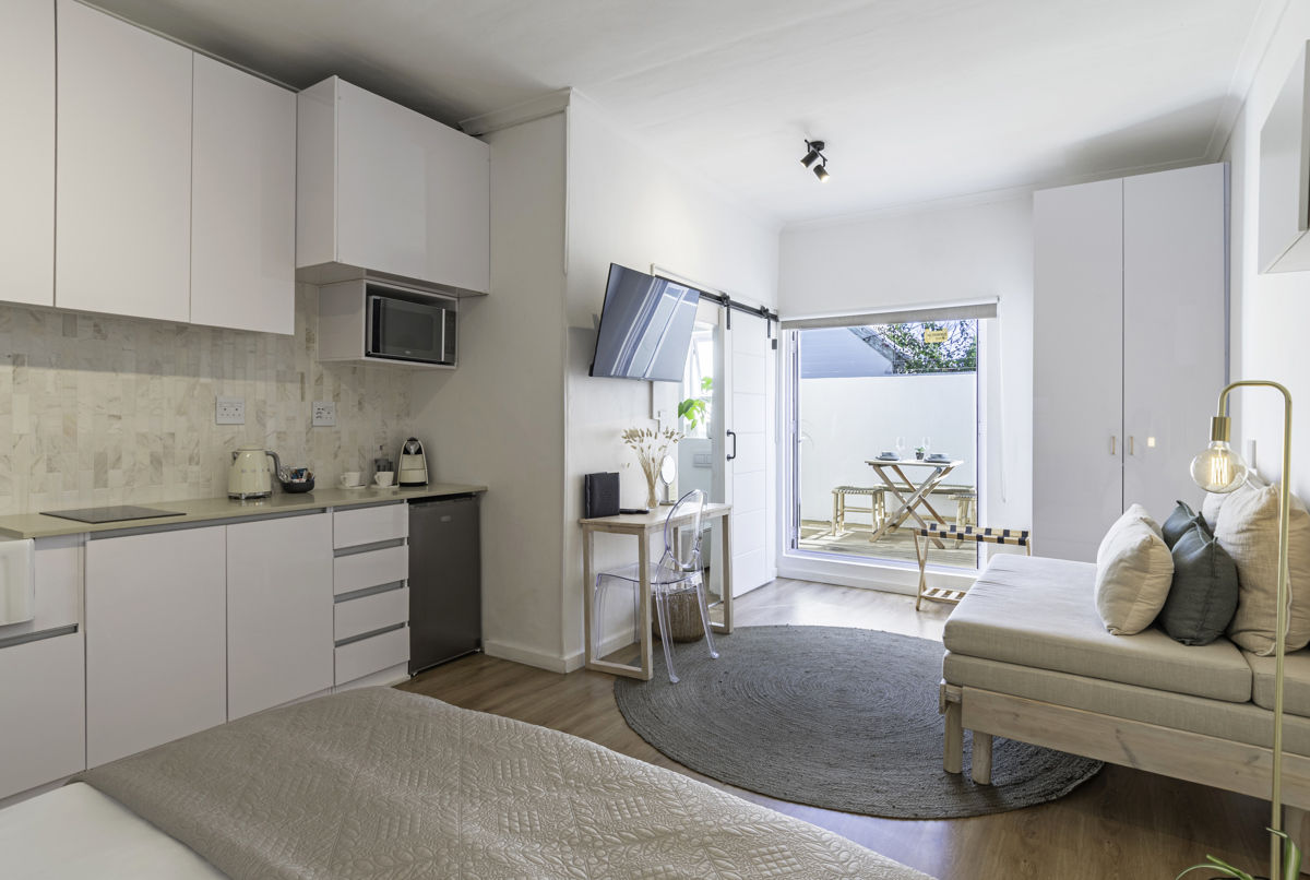 Stellenbosch Studio Suite