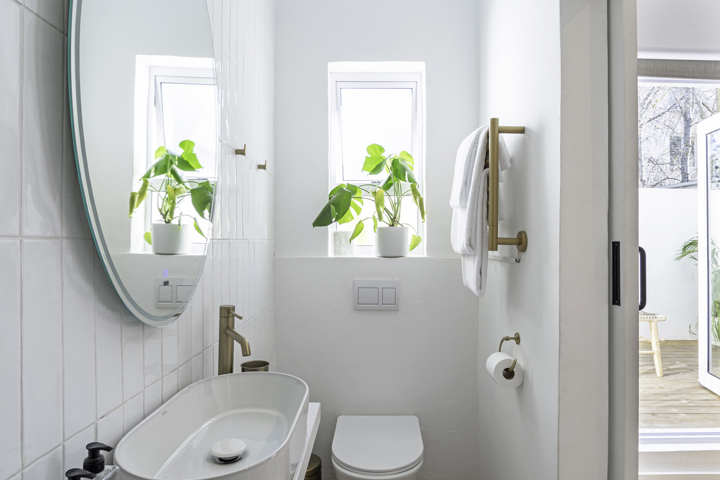 Stellenbosch Studio Suite - 10