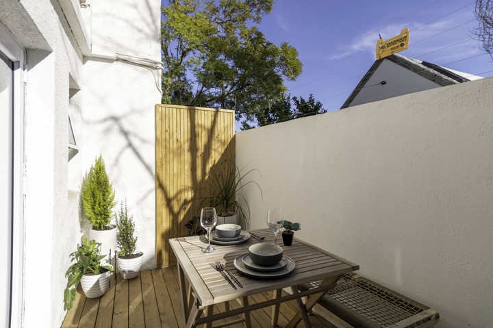 Stellenbosch Studio Suite - 11