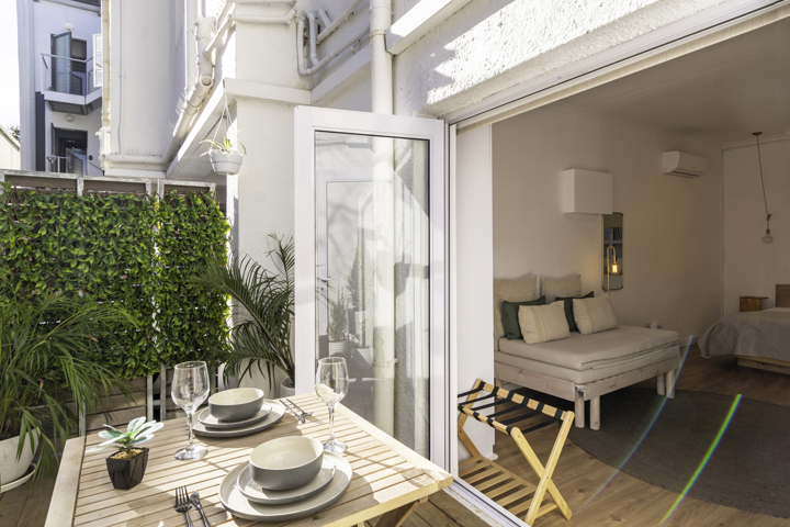 Stellenbosch Studio Suite - 12