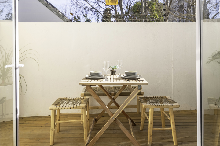 Stellenbosch Studio Suite - 13