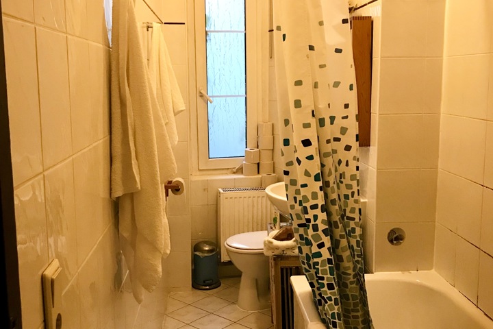 Cozy and quiet Family & Partner & Solo Home - 4