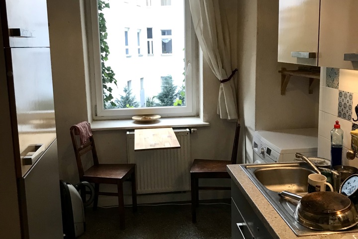 Cozy and quiet Family & Partner & Solo Home - 2