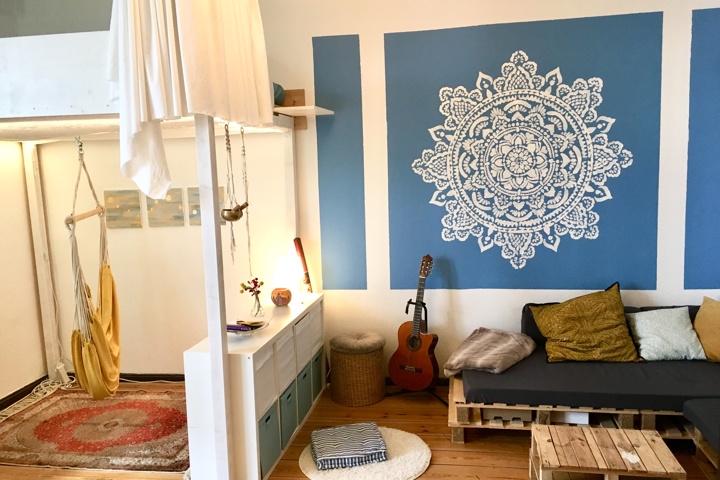 Cozy and quiet Family & Partner & Solo Home - 1