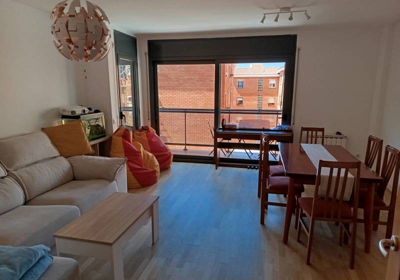 home swap in Torredembarra, Spain