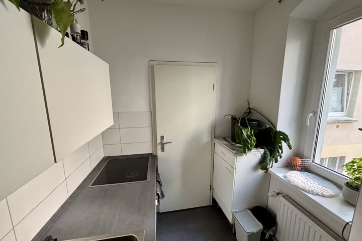 Cute stylish studio in great location - 2