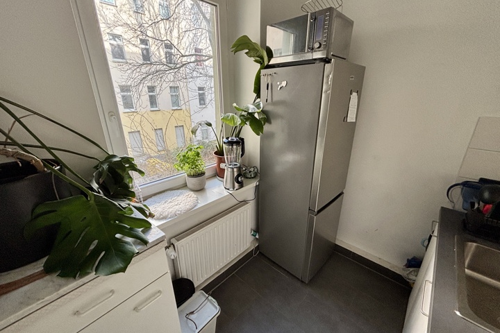 Cute stylish studio in great location - 3