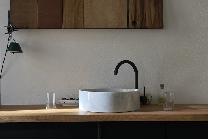 Studio in Berlin Mitte - 1