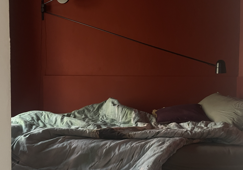 home swap in Berlin, Germany