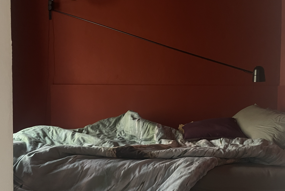 Studio in Berlin Mitte