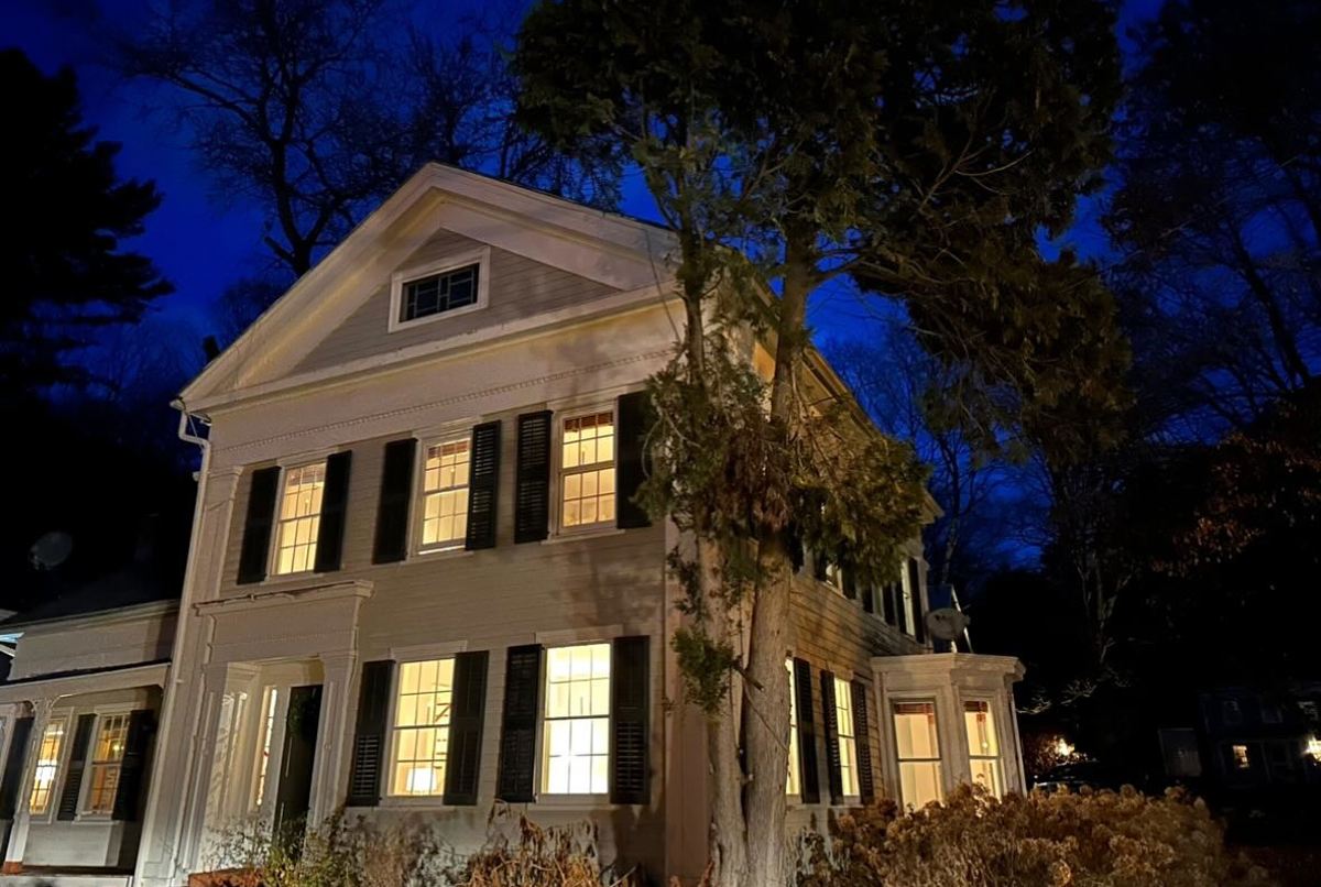 Beautiful home in the Berkshires