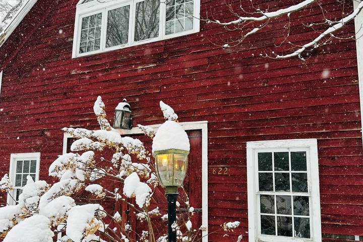 Beautiful home in the Berkshires - 11