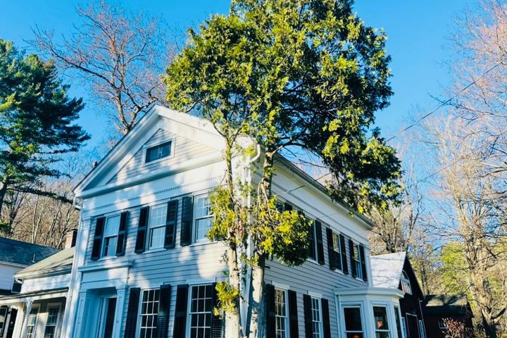 Beautiful home in the Berkshires - 15