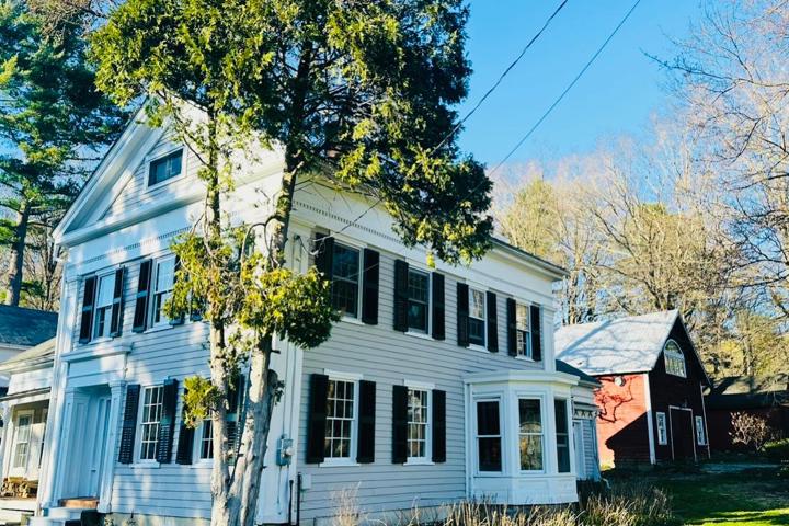 Beautiful home in the Berkshires - 19