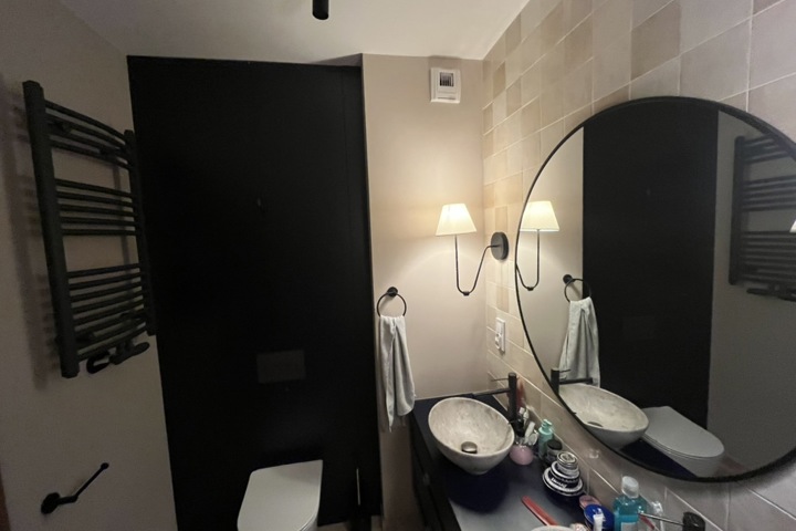 I wish I could call it "my penthouse". - 3