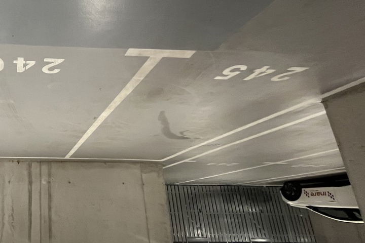 I wish I could call it "my penthouse". - 9