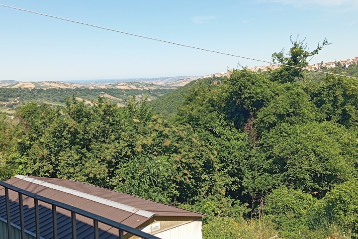 Country house with stunning views and tranquility. - 1