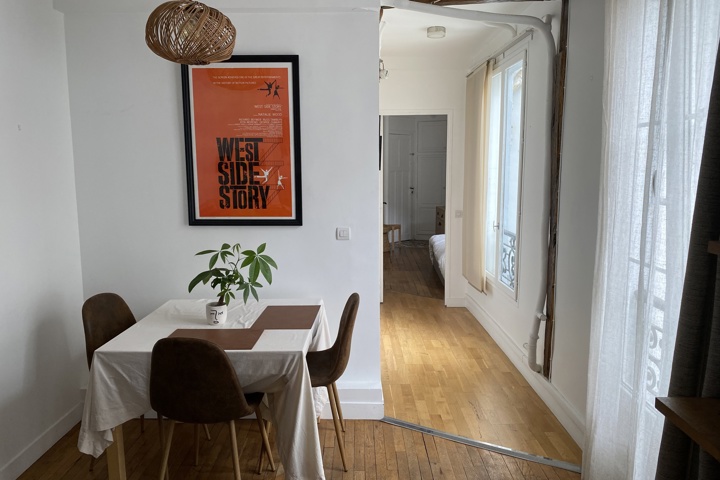 Thibaut's apartment - 5