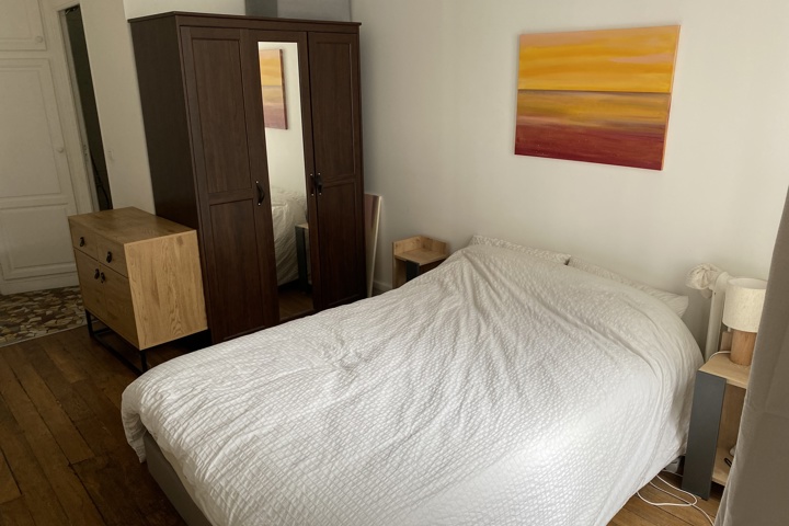 Thibaut's apartment - 6