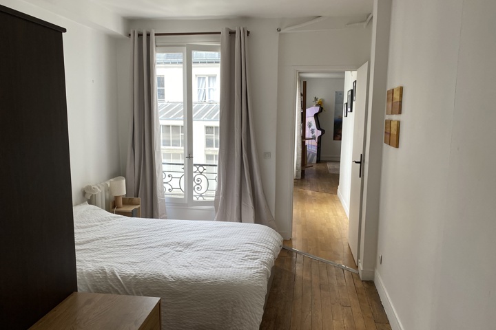 Thibaut's apartment - 7