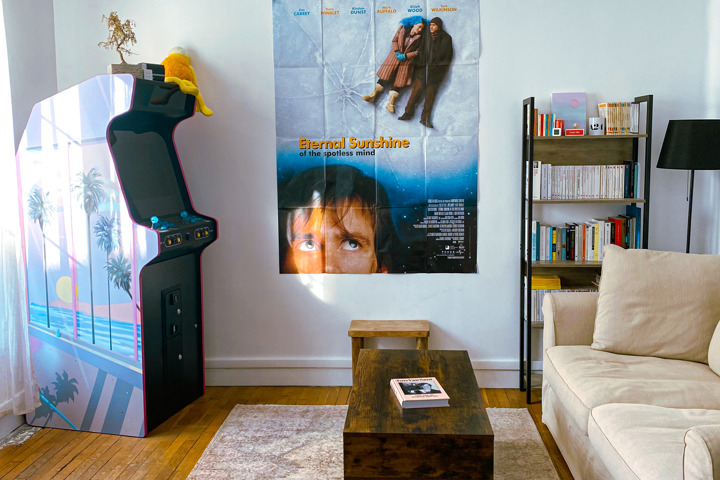 Thibaut's apartment - 9