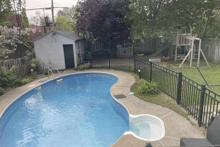 Paradise in Montreal City - 6