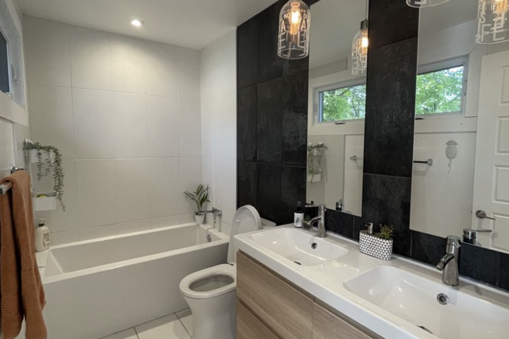 Paradise in Montreal City - 9