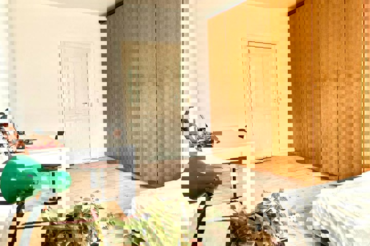 Sunny 2 rooms Apartment in Berlin Neukölln - 3