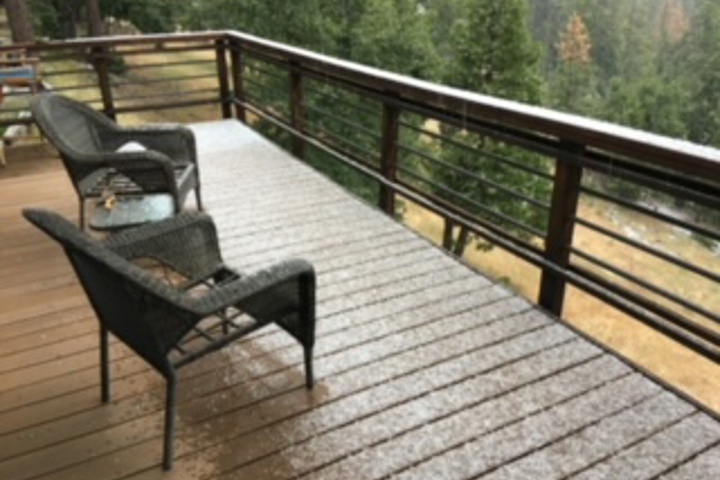 Stunning View Home off Private Cul-de-Sac - 2