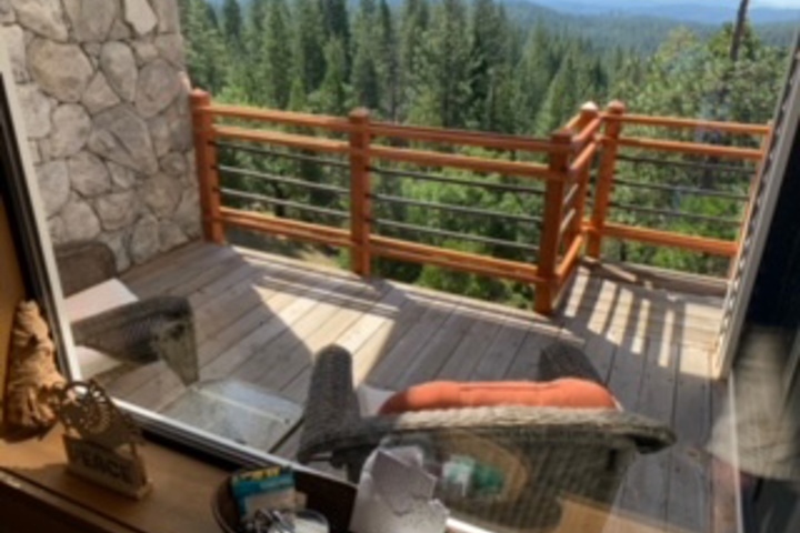Stunning View Home off Private Cul-de-Sac - 3