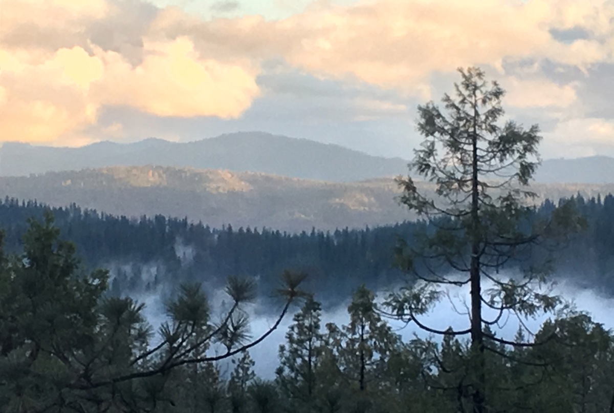 Stunning View Home off Private Cul-de-Sac