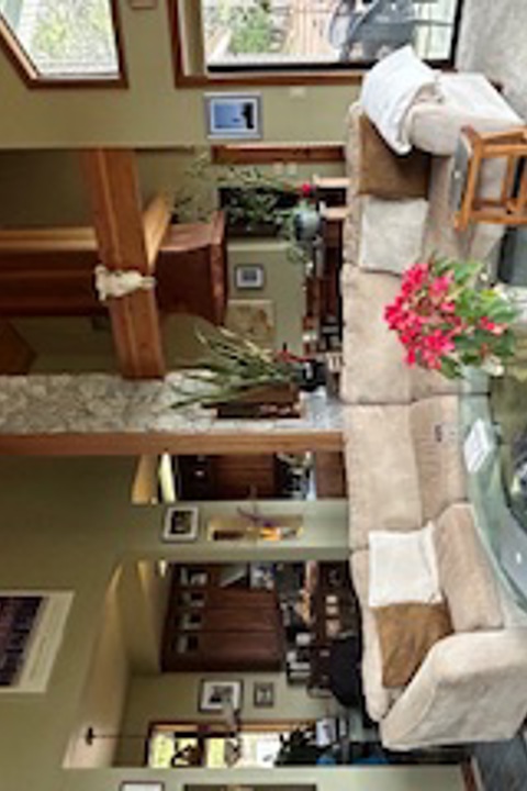 Stunning View Home off Private Cul-de-Sac - 4