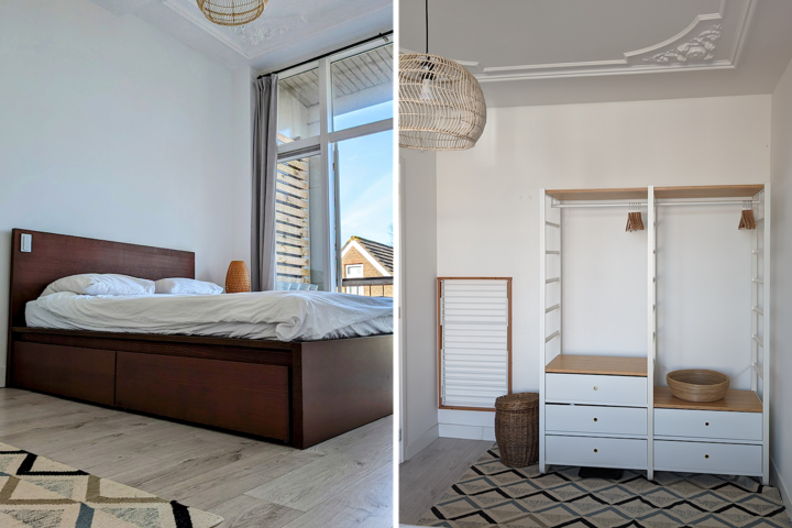 Modern city apartment in the heart of rotterdam - 2
