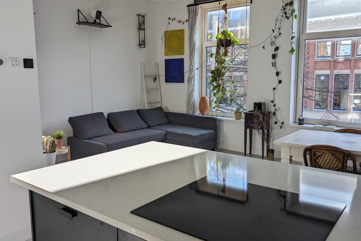 Modern city apartment in the heart of rotterdam - 6