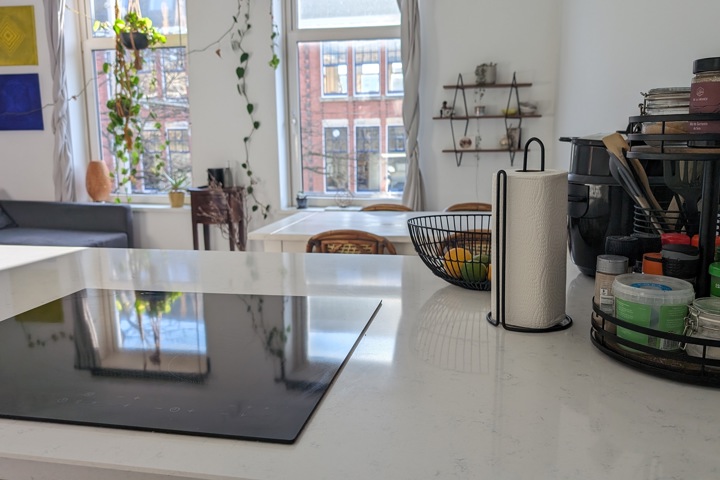 Modern city apartment in the heart of rotterdam - 7