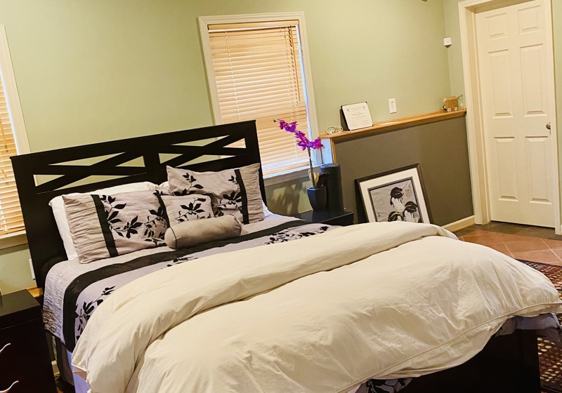 home swap in Atlanta, Georgia (State)