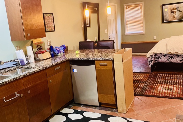 Private Studio in the Heart of Atlanta! - 2