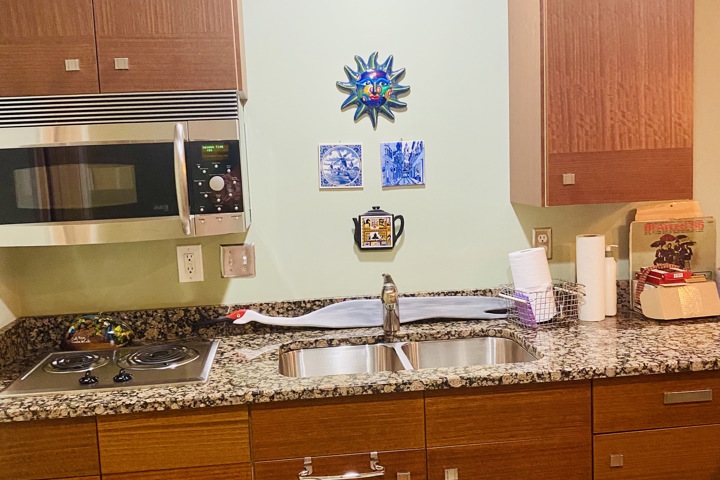 Private Studio in the Heart of Atlanta! - 3