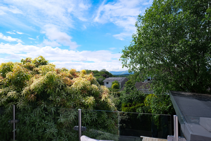 Family home close to Loch Lomond / Mountain View - 3