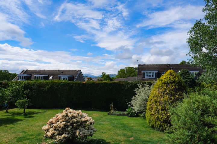 Family home close to Loch Lomond / Mountain View - 2