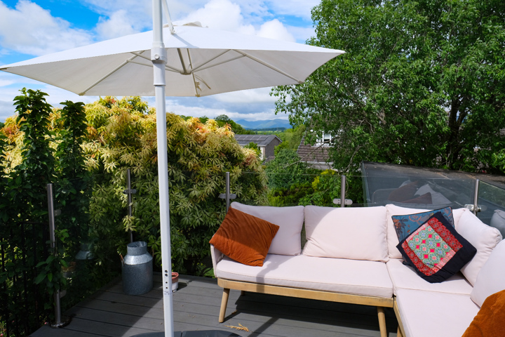 Family home close to Loch Lomond / Mountain View - 4