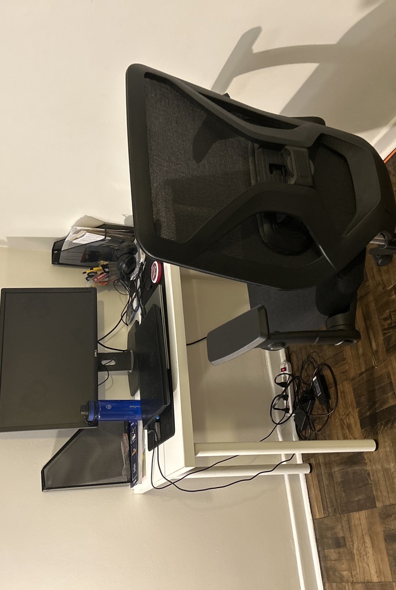 1-bedroom apartment in a vibrant,quiet Toronto ara