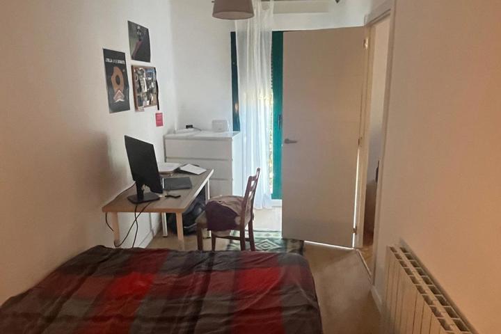 One bedroom flat right outside Madrid's center - 4