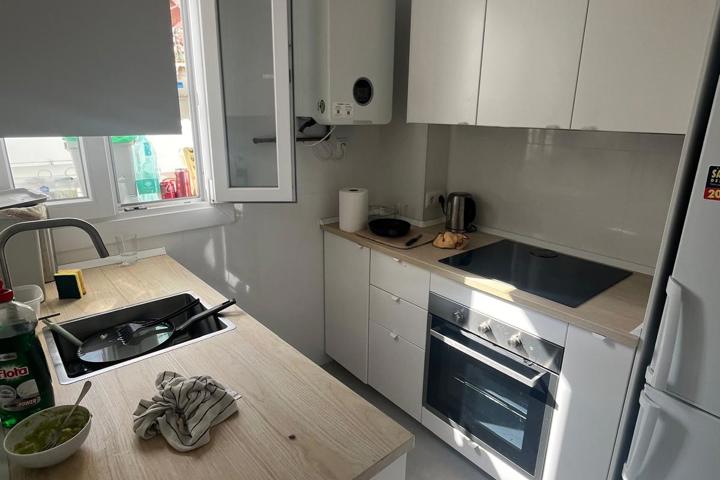 One bedroom flat right outside Madrid's center - 3