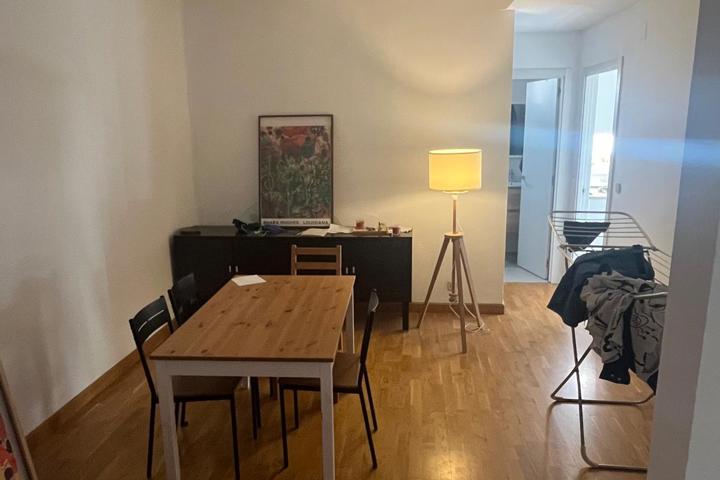 One bedroom flat right outside Madrid's center - 2