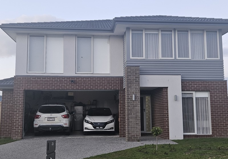 home swap in Melbourne, Victoria