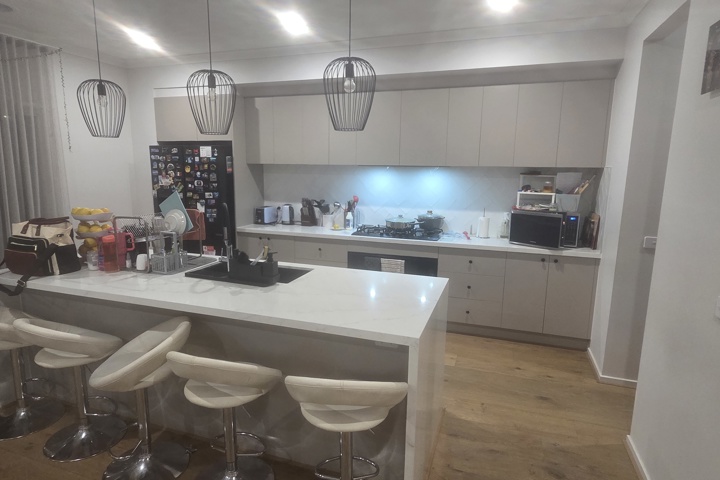 5 Bedroom Family home, Melbourne, Australia. - 3