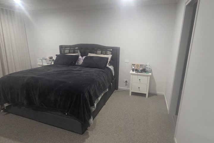 5 Bedroom Family home, Melbourne, Australia. - 4