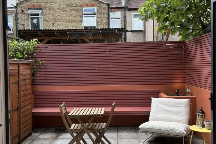 1-bed flat in Wood Street, Walthamstow, London - 4